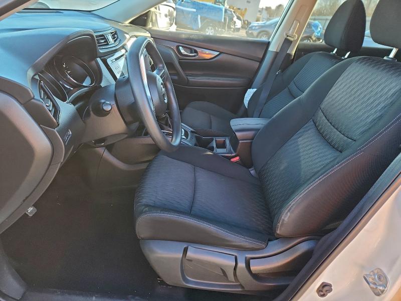 Фото 7 - NISSAN ROGUE