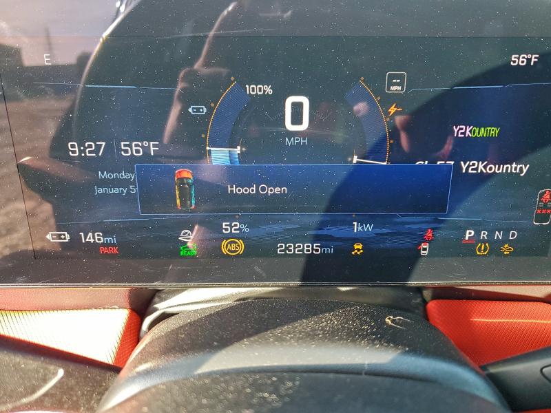 Фото 9 - CHEVROLET BLAZER