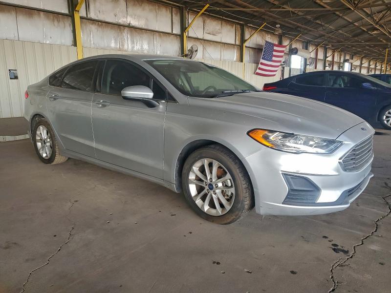 Фото 4 - FORD FUSION