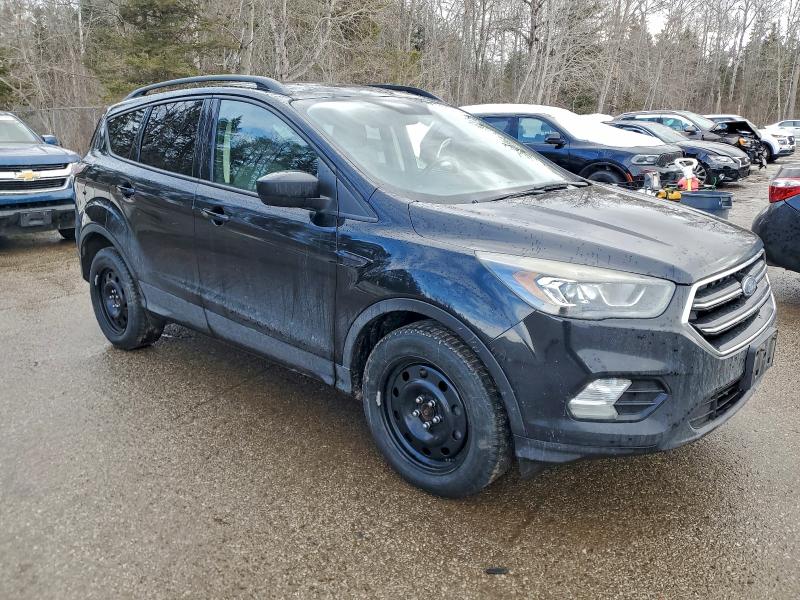 Фото 4 - FORD ESCAPE