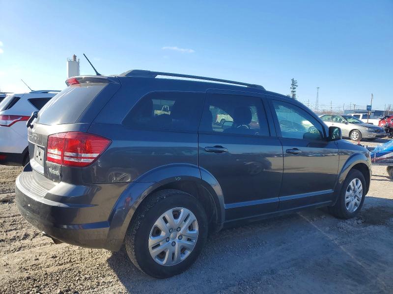 Фото 3 - DODGE JOURNEY