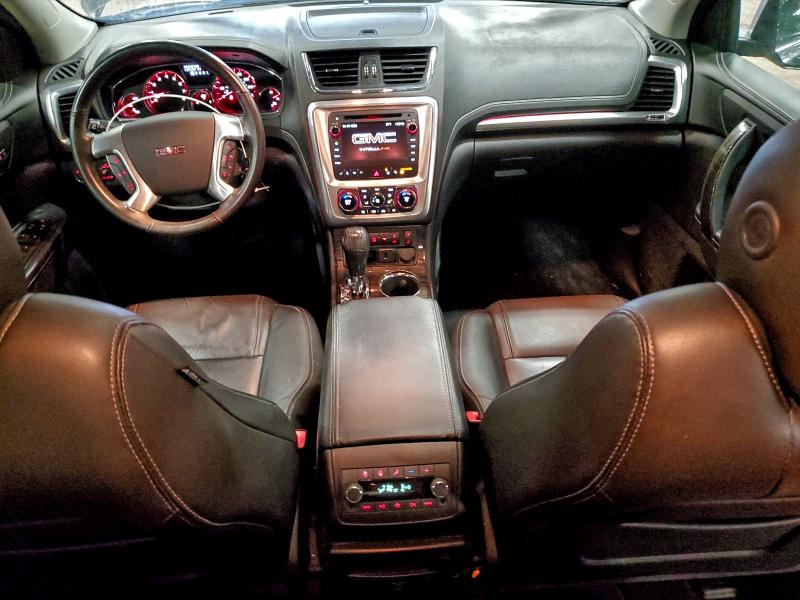 Фото 8 - GMC ACADIA