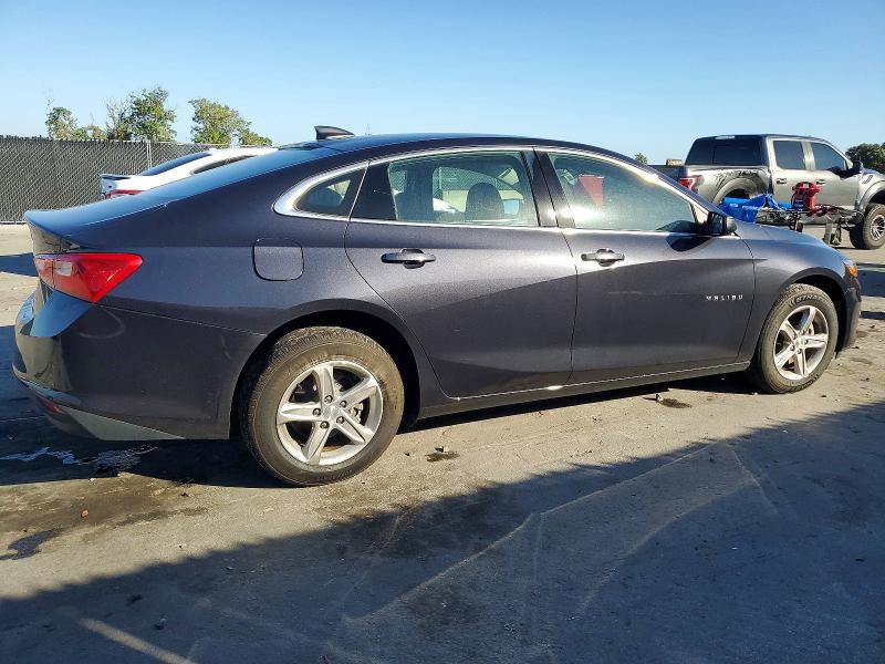 Фото 3 - CHEVROLET MALIBU