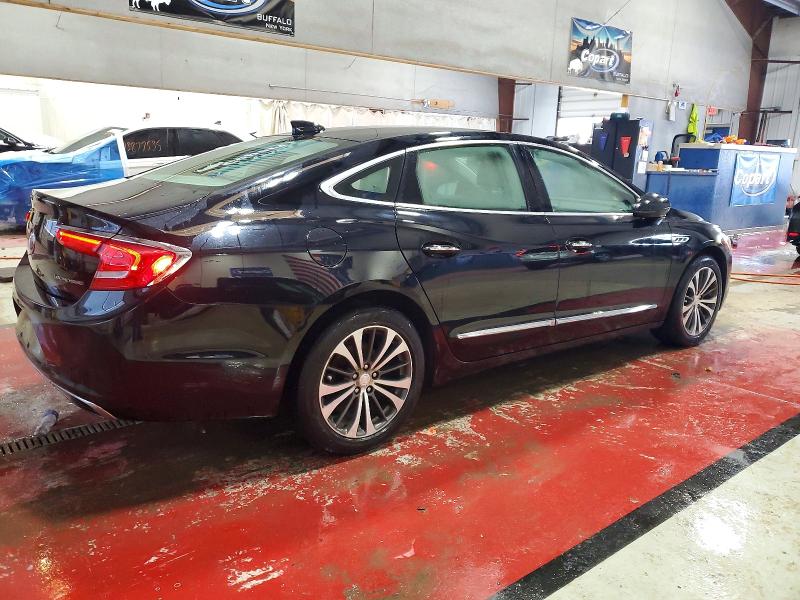 Фото 3 - BUICK LACROSSE