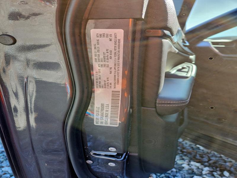 Фото 13 - JEEP GRAND CHER