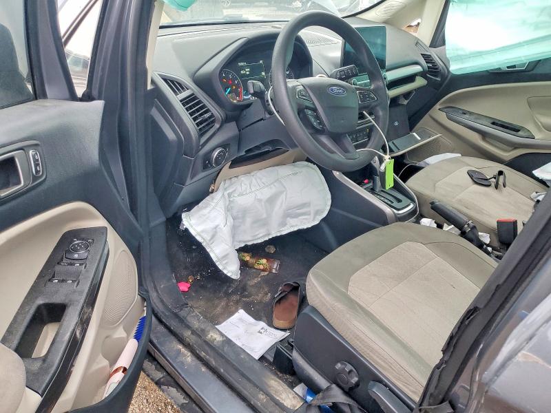 Фото 8 - FORD ECOSPORT