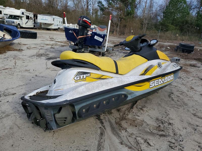 SEA-DOO JET SKI 2007