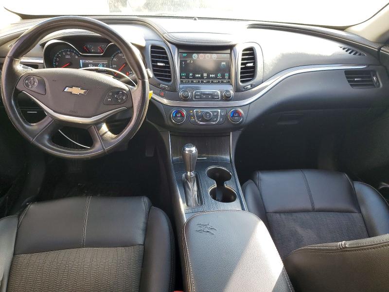Фото 8 - CHEVROLET IMPALA