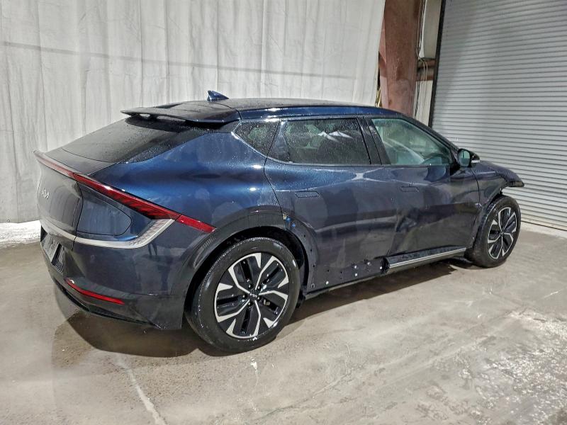 KIA EV6 LIGHT 2023 VIN KNDC34LA7P5612080