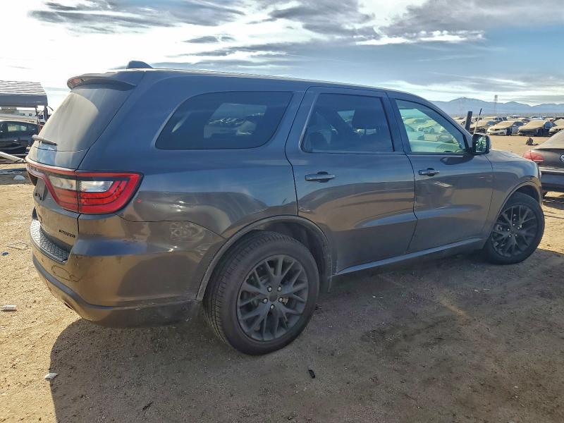 Фото 3 - DODGE DURANGO