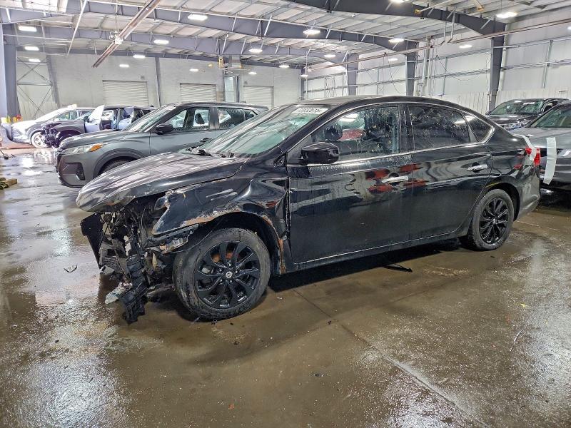 Фото 1 - NISSAN SENTRA