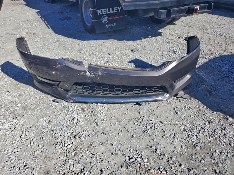 Фото 12 - HONDA ACCORD