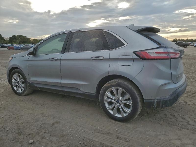 Фото 2 - FORD EDGE