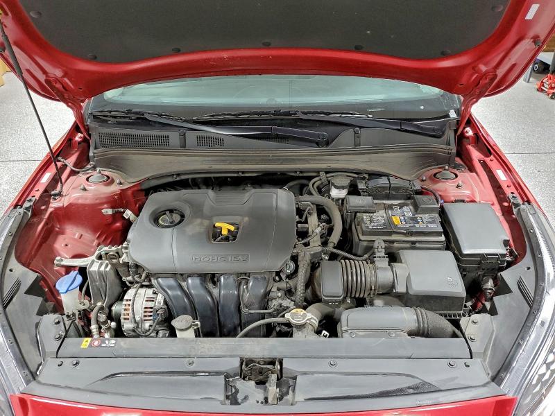 Фото 11 - KIA FORTE