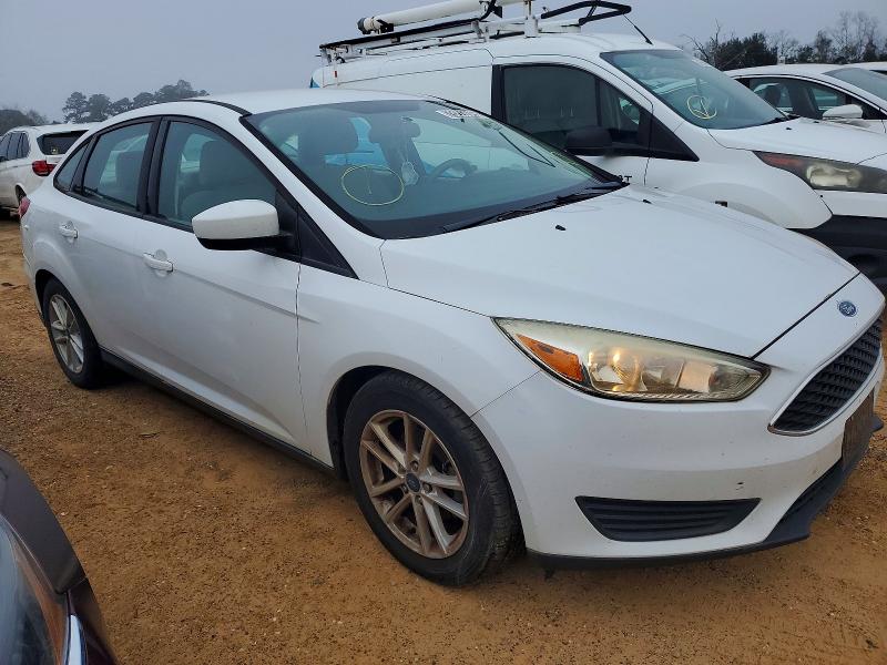 Фото 4 - FORD FOCUS