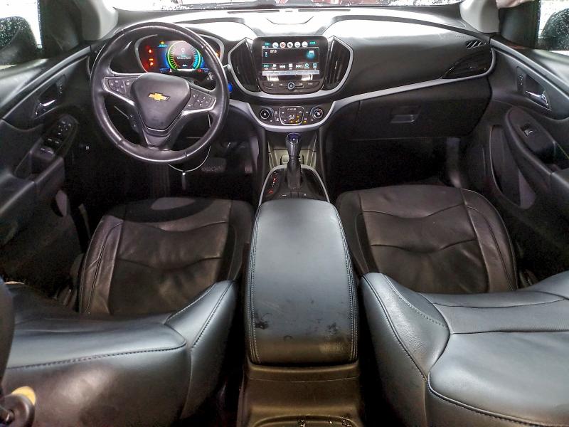 Фото 8 - CHEVROLET VOLT