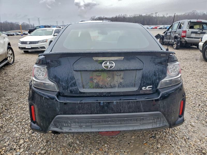 TOYOTA SCION 2015 VIN JTKJF5C79FJ012314