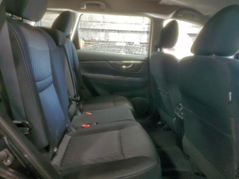 Фото 10 - NISSAN ROGUE