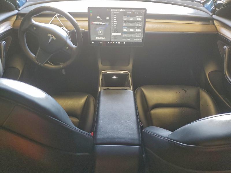 Фото 8 - TESLA MODEL 3