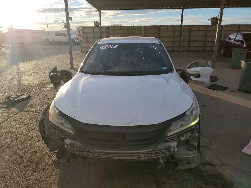 Фото 5 - HONDA ACCORD