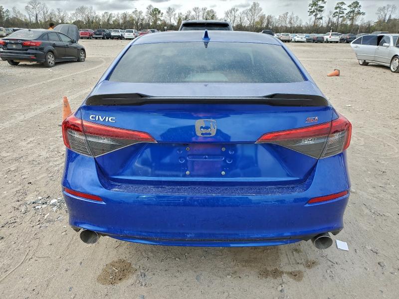 Фото 6 - HONDA CIVIC