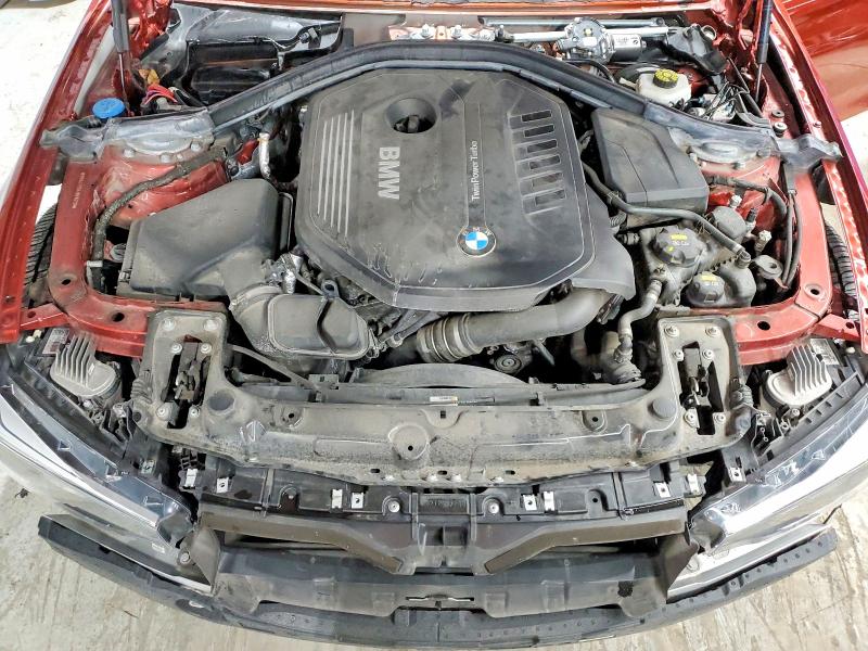 Фото 11 - BMW 4 SERIES