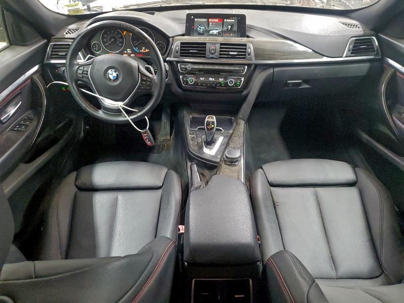 Фото 8 - BMW 3 SERIES