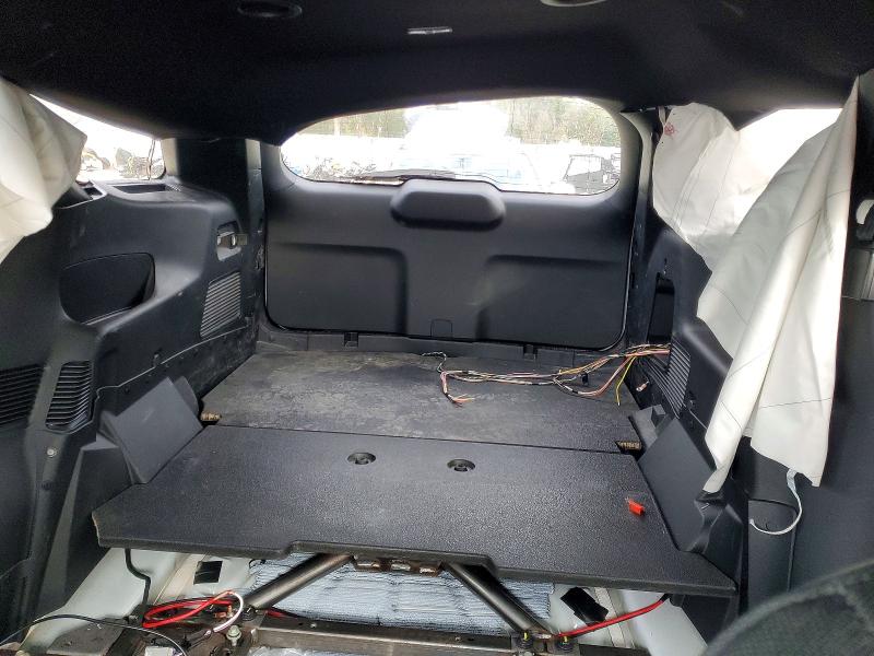 Фото 10 - FORD EXPLORER