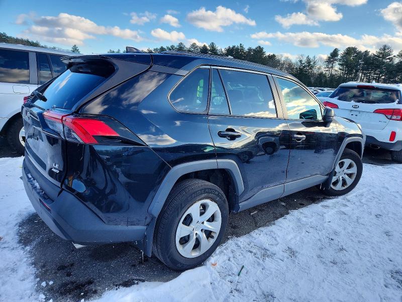 Фото 3 - TOYOTA RAV4