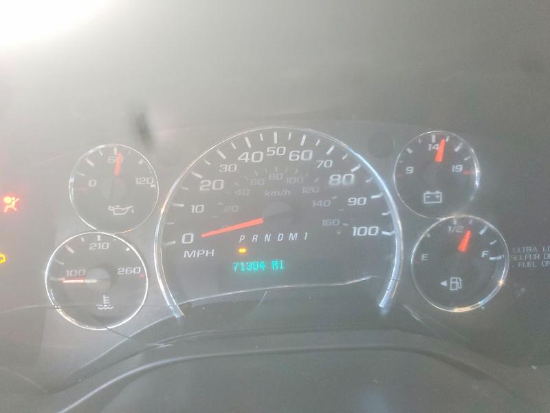 Фото 9 - CHEVROLET EXPRESS