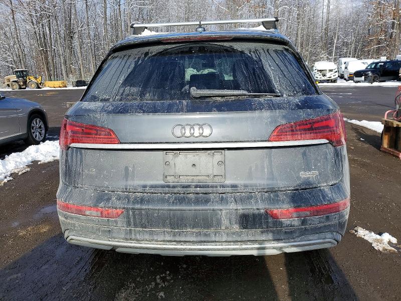 Фото 6 - AUDI Q5