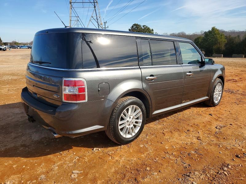 Фото 3 - FORD FLEX