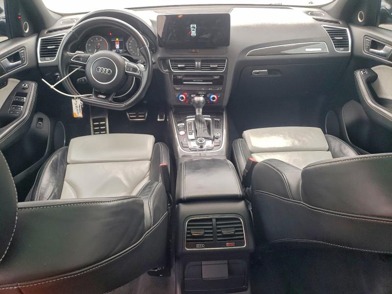 Фото 8 - AUDI SQ5