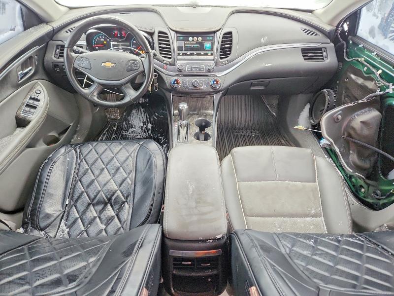 Фото 8 - CHEVROLET IMPALA