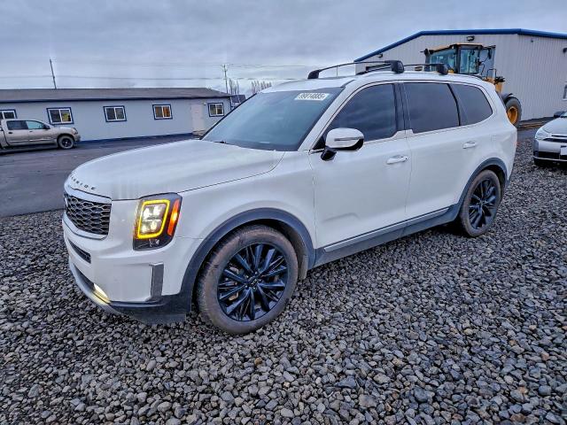 Фото 1 - KIA TELLURIDE