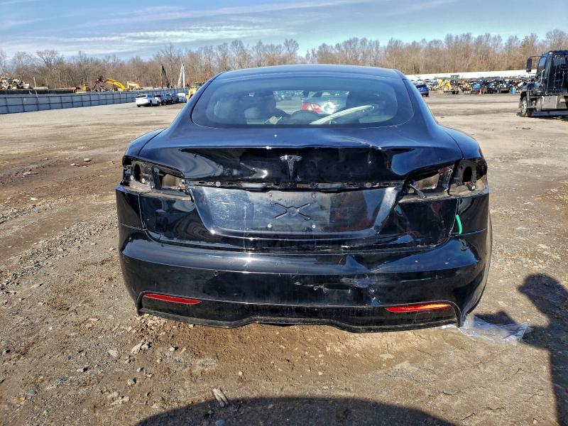 Фото 6 - TESLA MODEL S