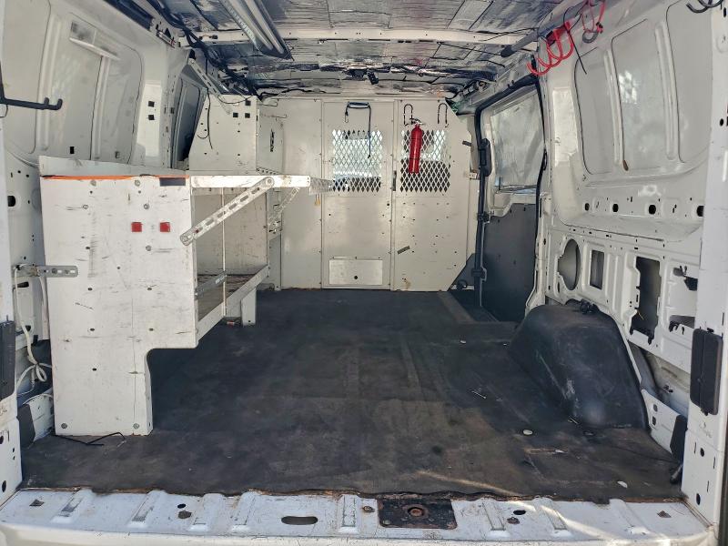 Фото 10 - FORD TRANSIT