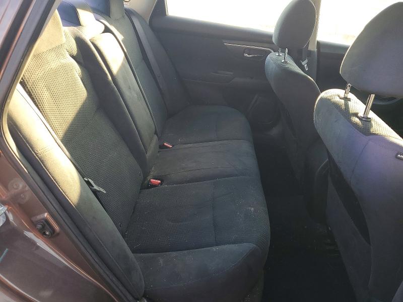 Фото 8 - NISSAN ALTIMA