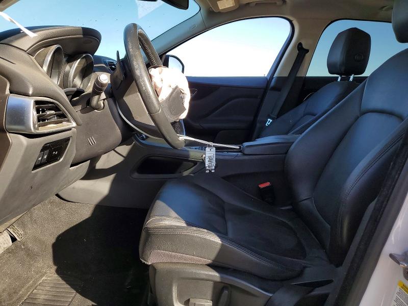 Фото 7 - JAGUAR F-PACE