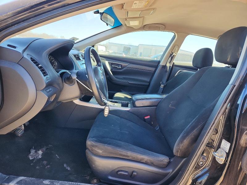 Фото 7 - NISSAN ALTIMA