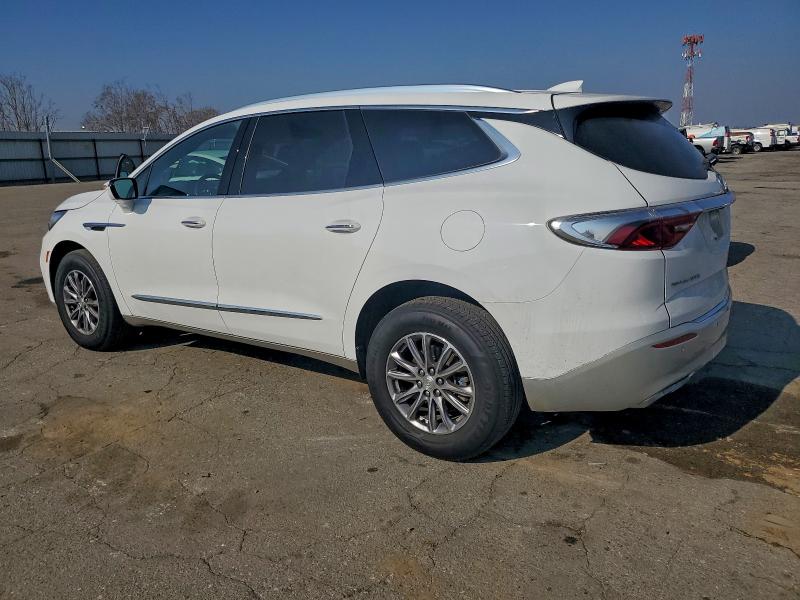 Фото 2 - BUICK ENCLAVE