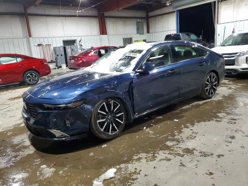 Фото 1 - HONDA ACCORD