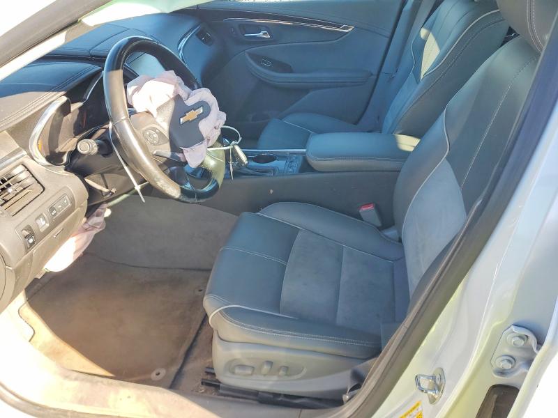 Фото 7 - CHEVROLET IMPALA