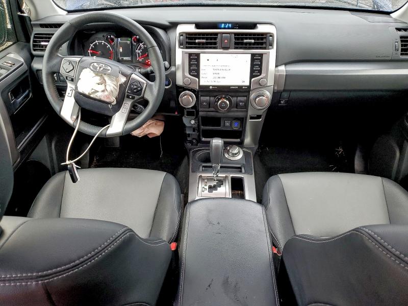 Фото 8 - TOYOTA 4RUNNER