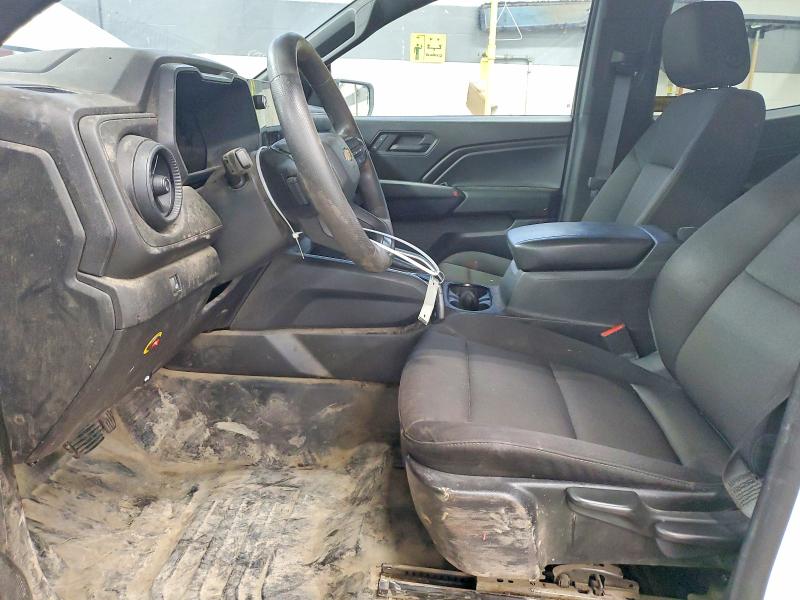 Фото 7 - CHEVROLET COLORADO