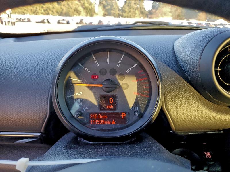 Фото 9 - MINI COOPER