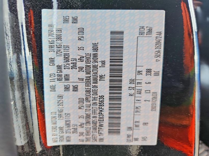 Фото 12 - FORD F-150