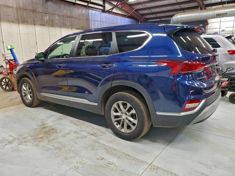 Фото 2 - HYUNDAI SANTA FE