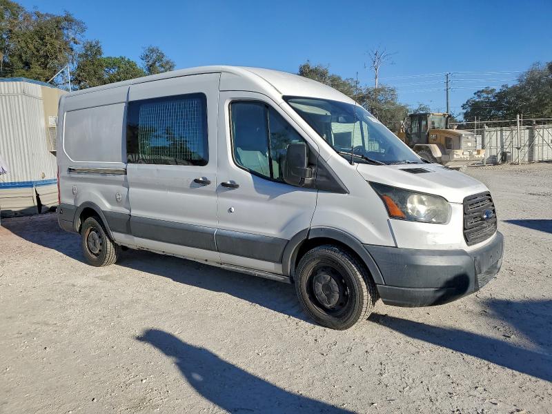 Фото 4 - FORD TRANSIT