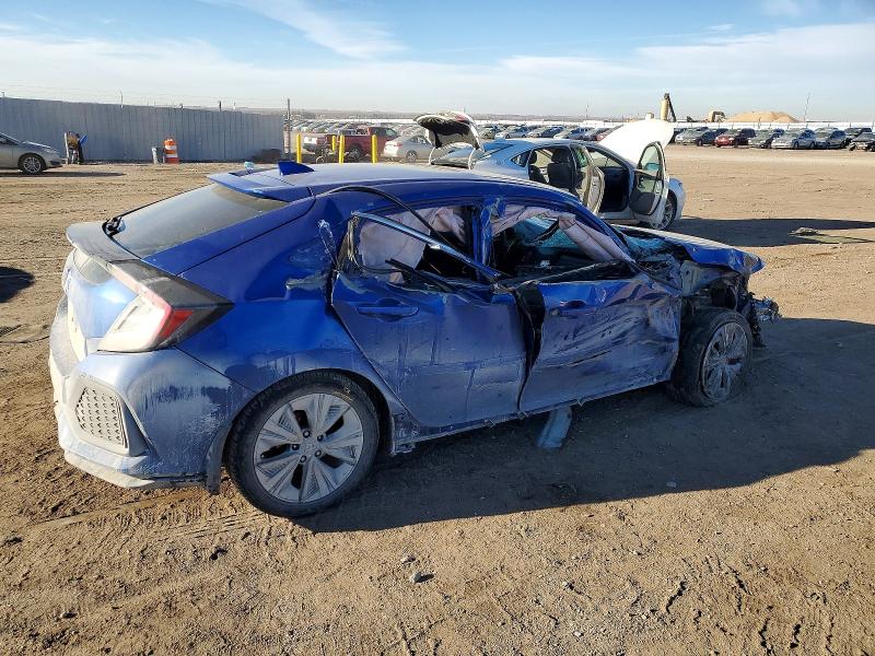 Фото 3 - HONDA CIVIC